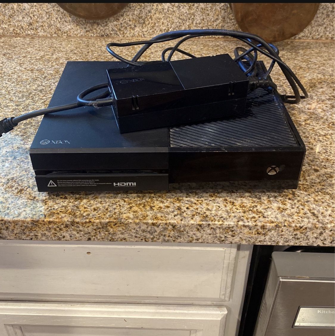 Xbox One