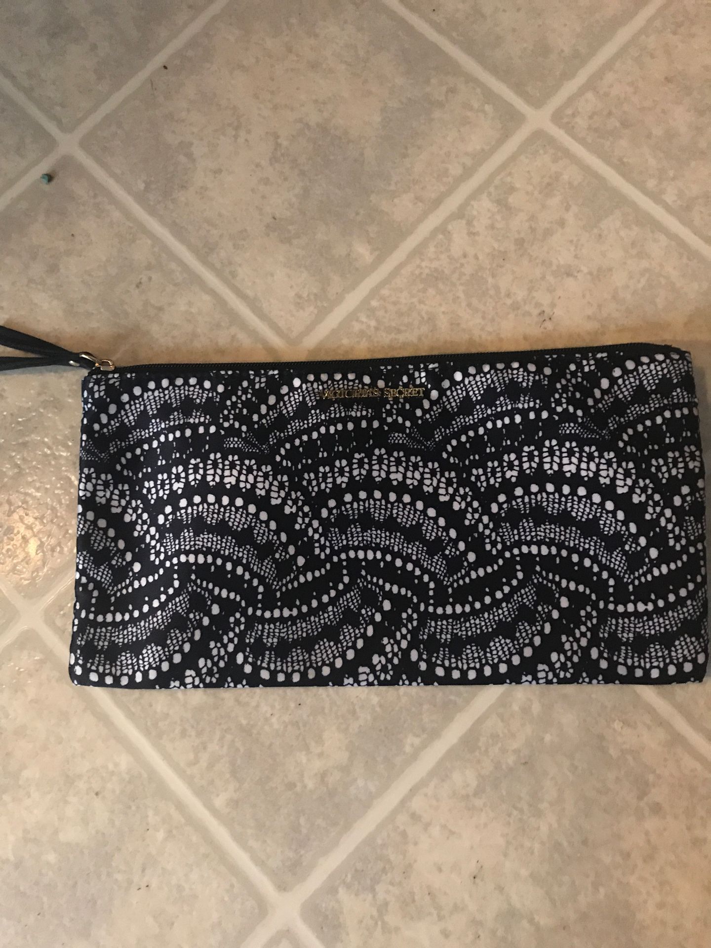 Victoria’s Secret make up bag