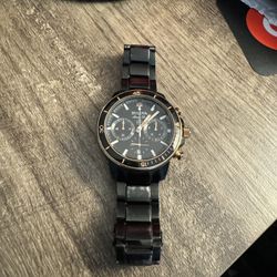 Bulova Watch