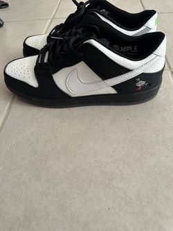 panda pigeon sb