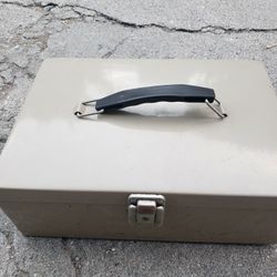 Metal Box