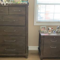 Bedroom set