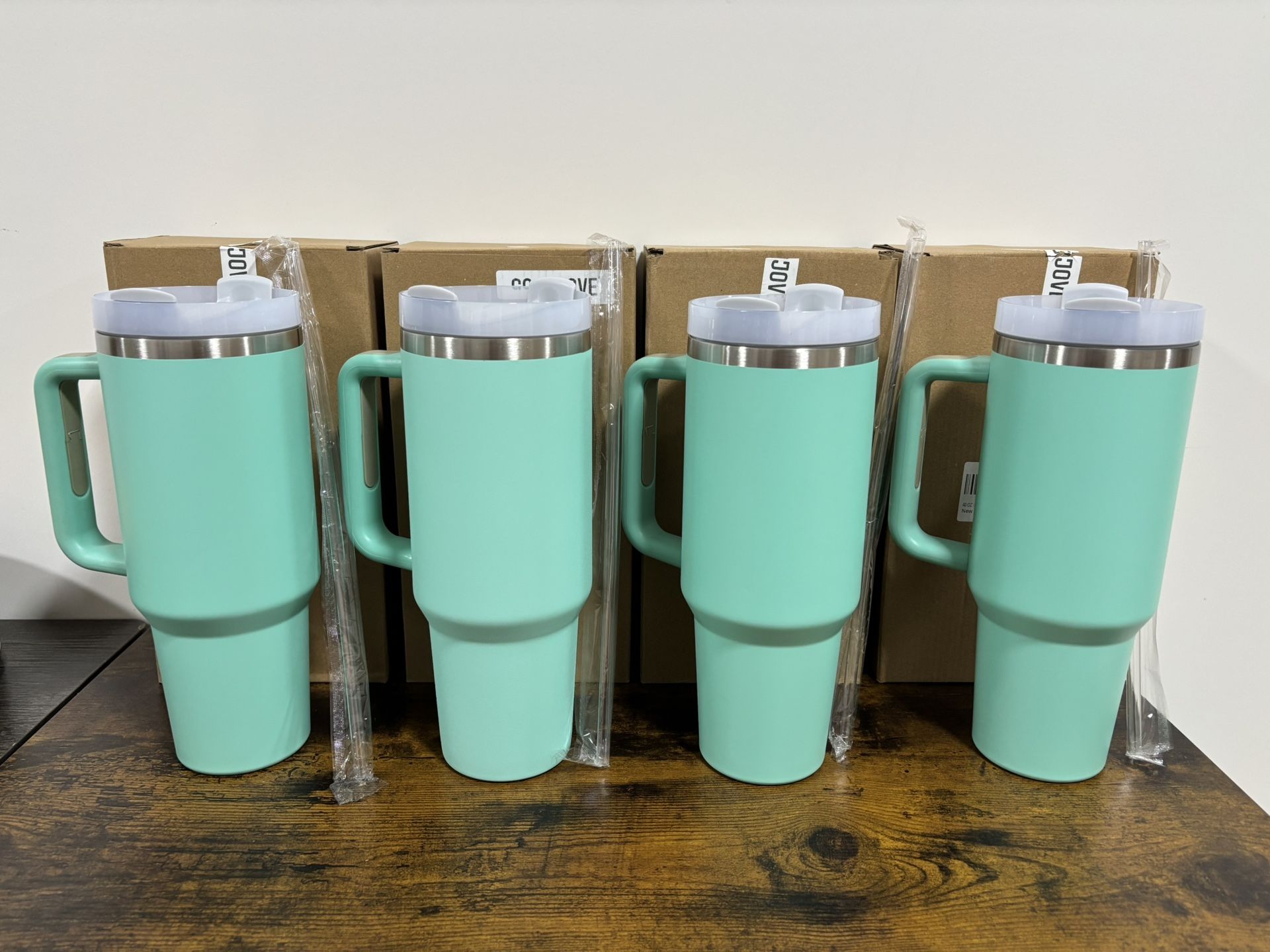 40oz Tumbler