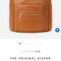 Fawn Design Original Diaper Bag 