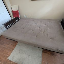 Full Size Futon