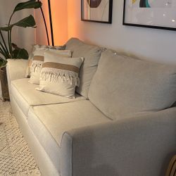 SOFÁ CAMA/ SOFA BED