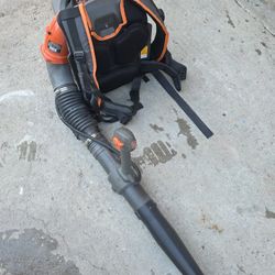 Husqvarna 150bt Leaf Blower 