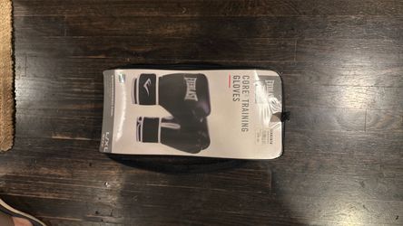 EVERLAST Core 2 Training Gloves