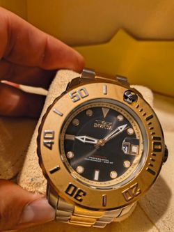 INVICTA PRO DIVER AUTOMATIC PROPELLER 50mm