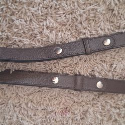 Designer Purse Strap 