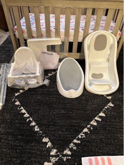 Baby crib