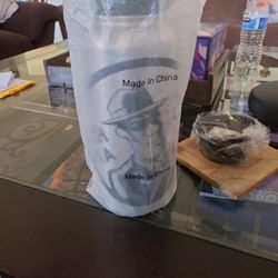 Dutch Bros Water Bottle 