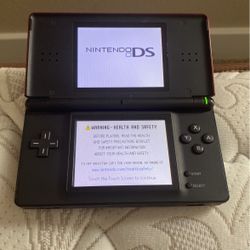 Nintendo DS