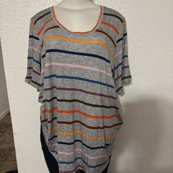 New Women’s Xl Top 