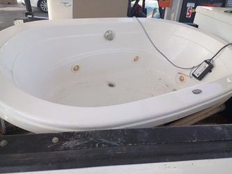 Jacuzzi 