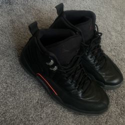 Jordan 12s