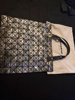 Issey Miyake Bao Bao Tote Bag