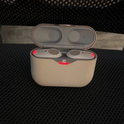 Sony WF-1000XM3 True Wireless