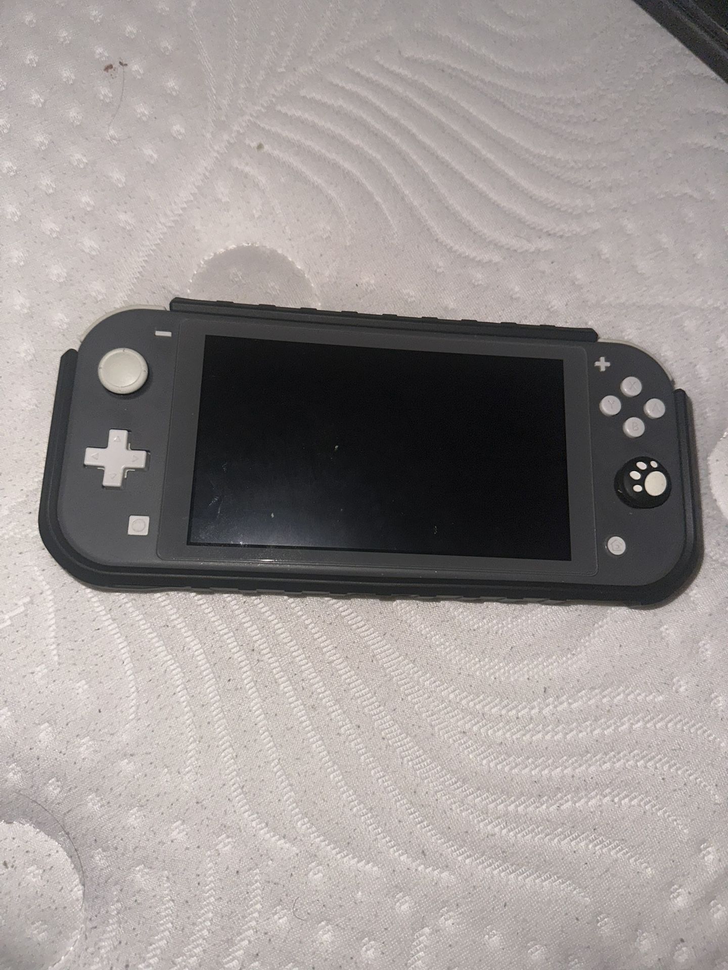 Nintendo Switch Lite + Mario Party Superstars - Great Condition! 🎮