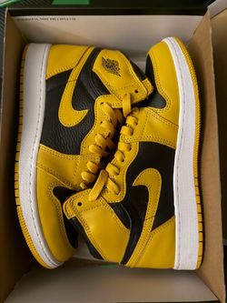 Jordan’s