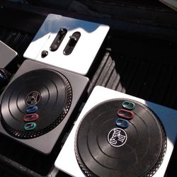 DJ Hero