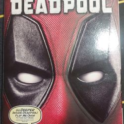 Deadpool 1