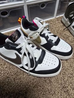 Nike shoe