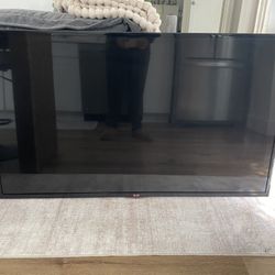 55 Inch LG LCD 