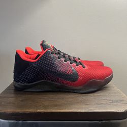 Nike Kobe 11 Achilles Heel Size 8.5 No Box