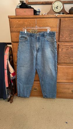 Men’s Carhartt Jeans