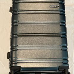 20-inch Hardside Expandable With Spinner Wheels and TSA Lock