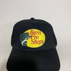 Bass Pro Hat