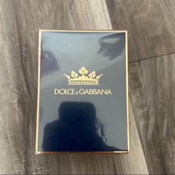 Dolce Gabbana Cologne 