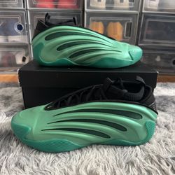 Adidas Harden Vol 9 Metamorphosis - Size 10