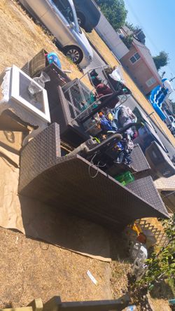 Sale need gone
