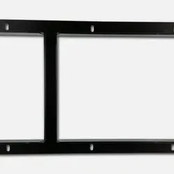 Medium Furnace Bezel