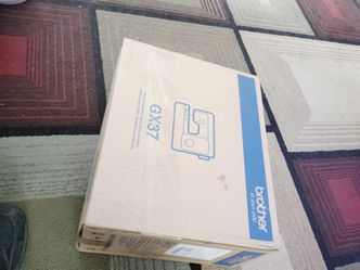 Brothers gx37 sewing machine new