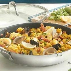 Cacerola De 12"Princess House