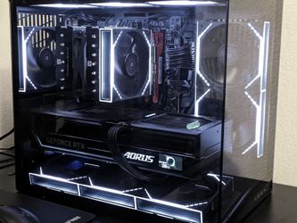 PC Cleanup, Gaming Optimization & Custom PC Builds