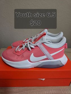 New Nike Air zoom crossover youth size 6.5