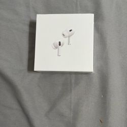 Airpods Pro Gen 2