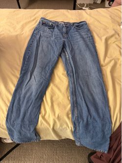 Levi’s jeans