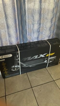 Brand new  nine bot max g2