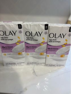 Bar soap