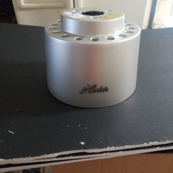 Ventilador, Motor Tapa Y Aspas 