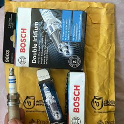 Toyota Camry 6v Spark Plugs 
