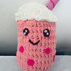 Crochet Plushie And More 