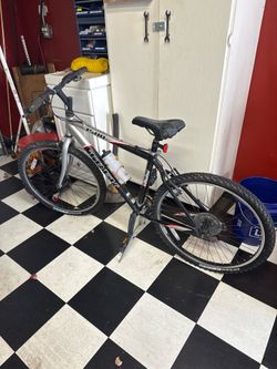 Trek 3500 mountain bike
