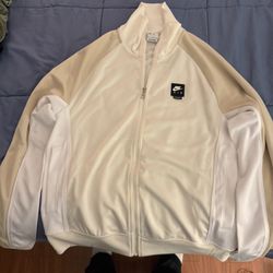 Nike Air Fleece Jacket 