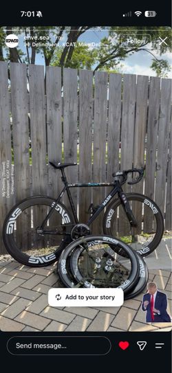 Mash frame set